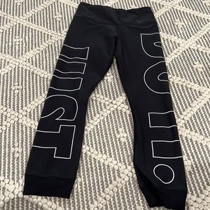 Nike leggings
